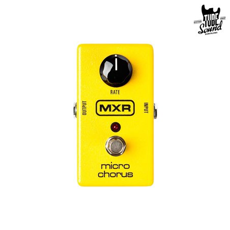 MXR M148 Micro Chorus