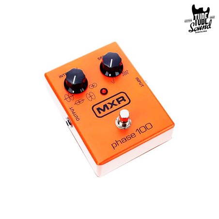 MXR M107 Phase 100