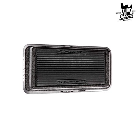 Dunlop CBM95 Cry Baby Mini Wah