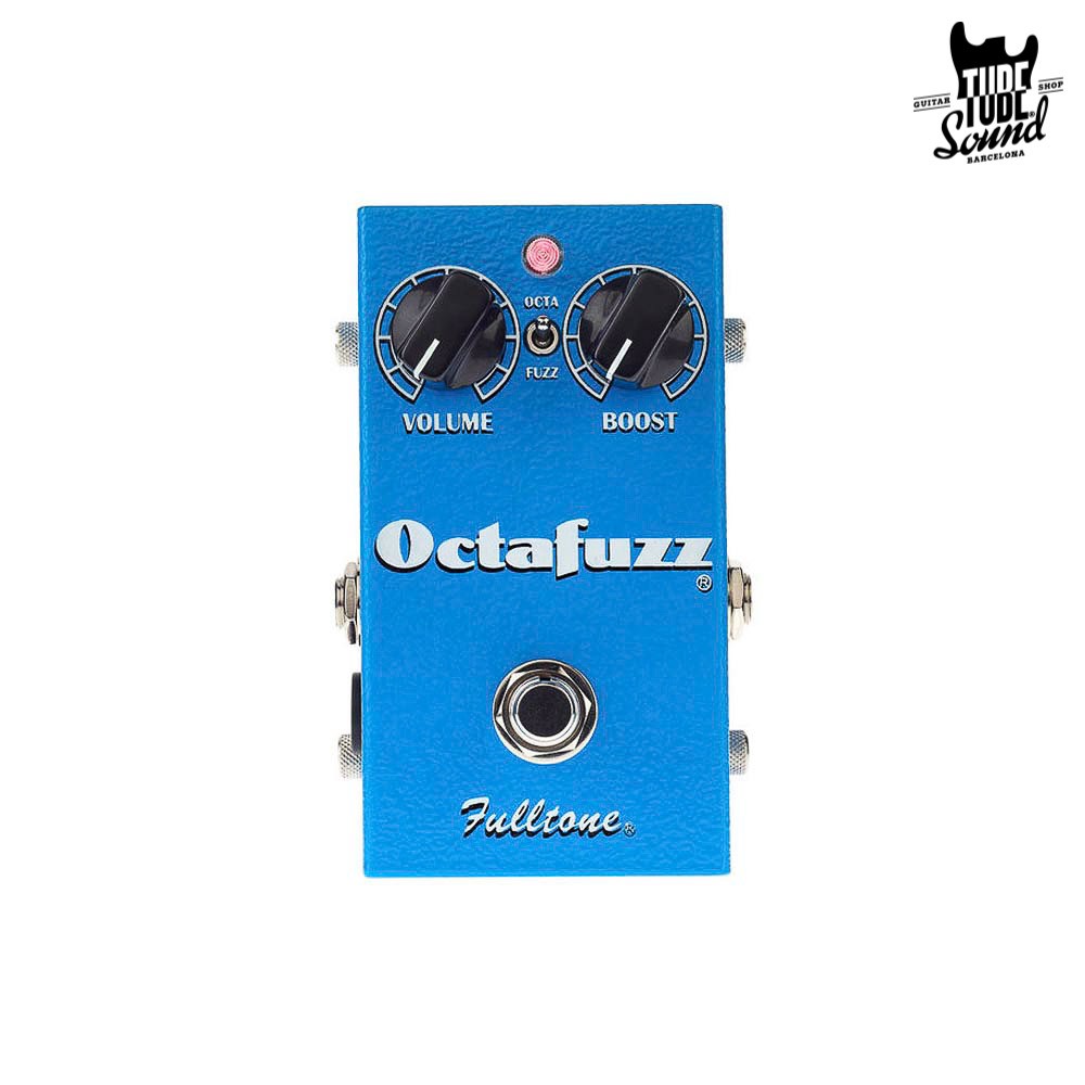 Fulltone Octafuzz V2