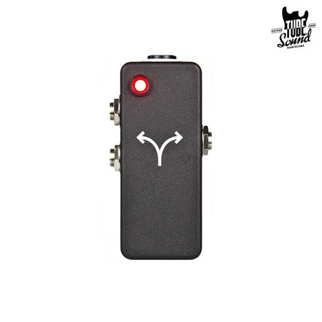 JHS Buffered Splitter