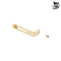 Gibson PRPB-010 Pickguard Bracket Gold