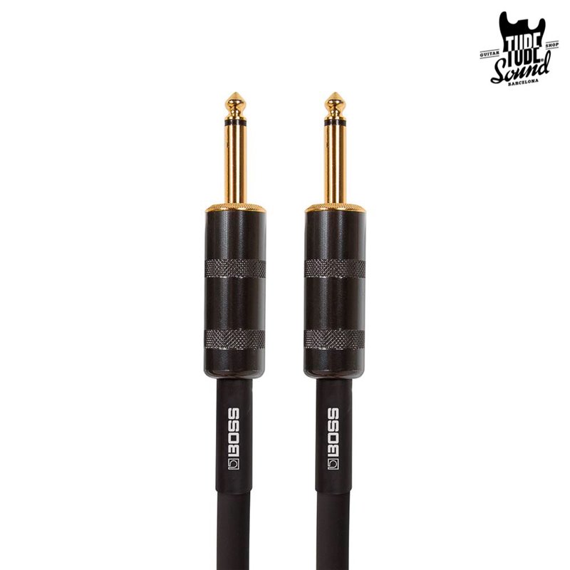 Boss BSC-3 Speaker Cable 1m