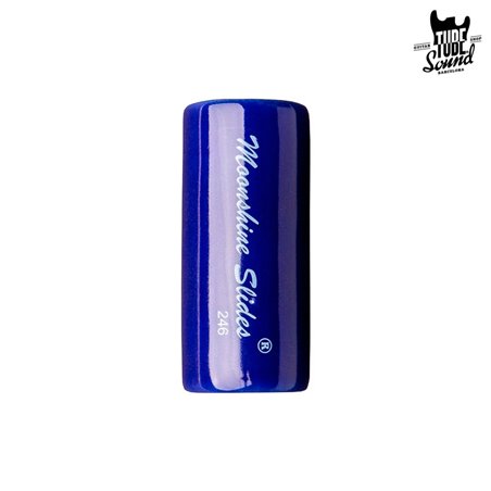 Dunlop 246 Moonshine Porcelain