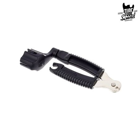 D'addario DP0002 String Cut Guitar Pro Winder