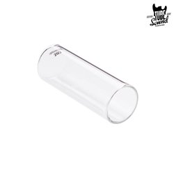 Dunlop 203 Tempered Glass Slide