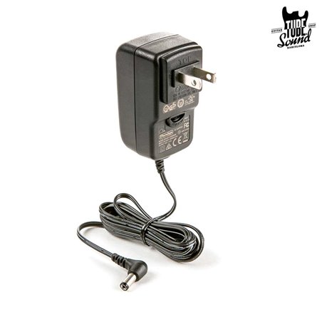 Dunlop ECB004EU AC Adapter 18V