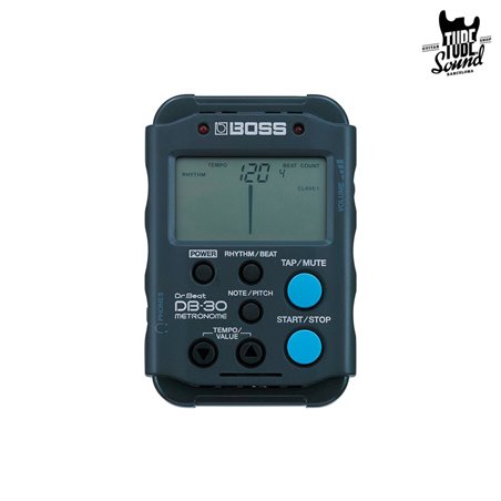 Boss DB-30 Dr Beat Metronome