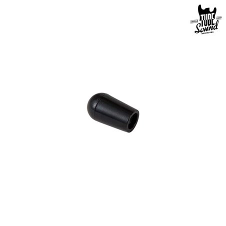 Gibson PRTK-010 Toggle Switch Cap Black