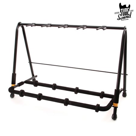 Hercules GS-525B Guitar Stand 5u
