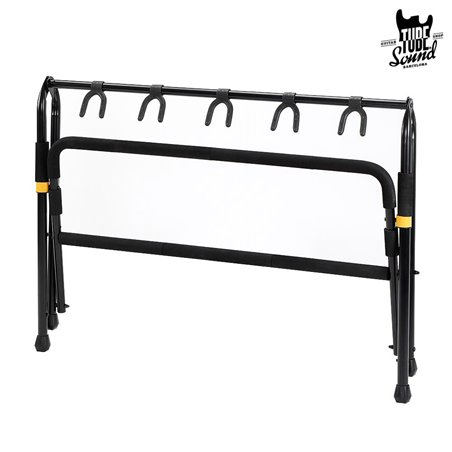 Hercules GS-525B Guitar Stand 5u