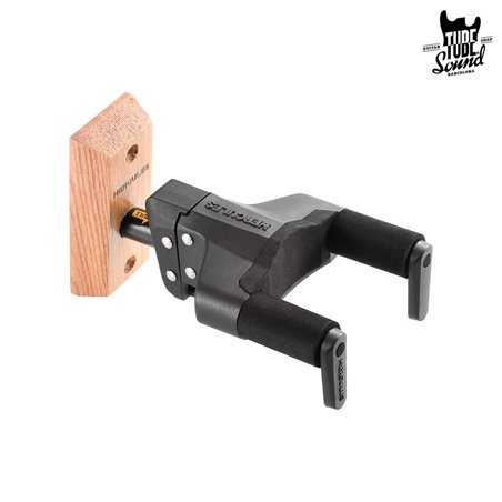 Hercules GSP38WB Plus Guitar Hanger Upgraded AGS