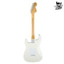Fender Stratocaster Jimi Hendrix MN Olympic White