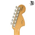 Fender Stratocaster Jimi Hendrix MN Olympic White
