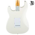 Fender Stratocaster Jimi Hendrix MN Olympic White