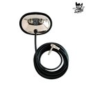 Fender Footswitch 2 button Vibrato/Reverb Modern