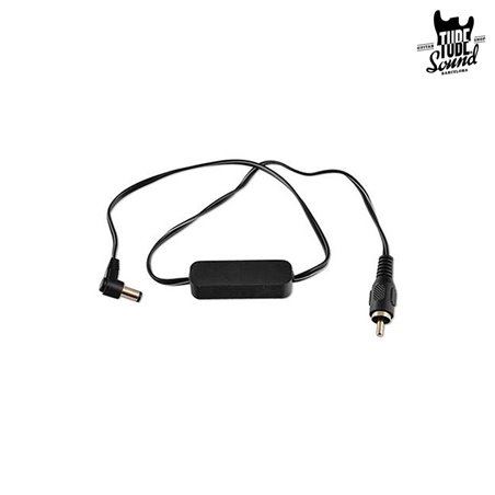 Cioks 9018 Flex DC Plug Booster 50cm