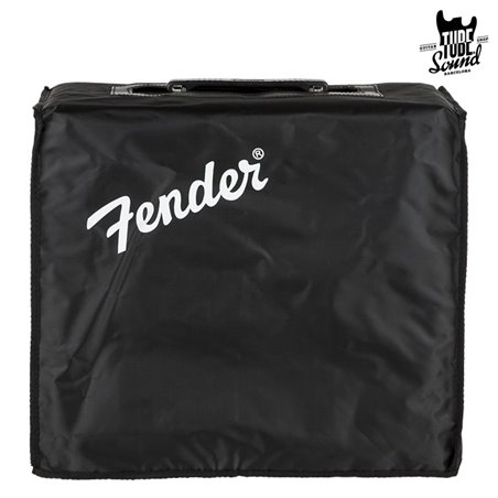Fender Blues Junior Amplifier Cover Black