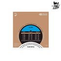 D'Addario EJ46 Pro-Arté Nylon Classic Hard Tension 29-44