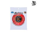 Martin MA550T Authentic Lifespan 2.0 Phosphor Bronze Medium 13-56