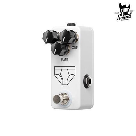 JHS Whitey Tighty Compressor