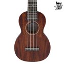Gretsch G9100 Soprano Standard Ukulele Vintage Mahogany Stain