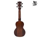 Gretsch G9100 Soprano Standard Ukulele Vintage Mahogany Stain