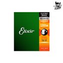 Elixir 15432 NPS Nanoweb Bass 5 String 130TW