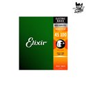 Elixir 14052 NPS Nanoweb Bass Light 45-100