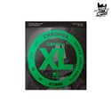 D'Addario ECB80 Chromes Bass Super Light 40-95