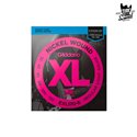 D'Addario EXL170-6 Nickel Wound Bass 6 String Regular Light 32-130
