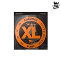 D'Addario ECB82 Chromes Bass Medium 50-105