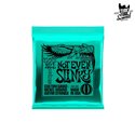 Ernie Ball 2626 Not Even Slinky Nickel Wound Electric 12-56