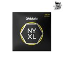 D'Addario NYXL0946 Electric Super Light Top Regular Bottom 09-46