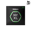 D'Addario NYXL0838 Electric Extra Super Light 8-38