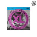 D'Addario EXL120 Nickel Wound Electric Super Light 09-42