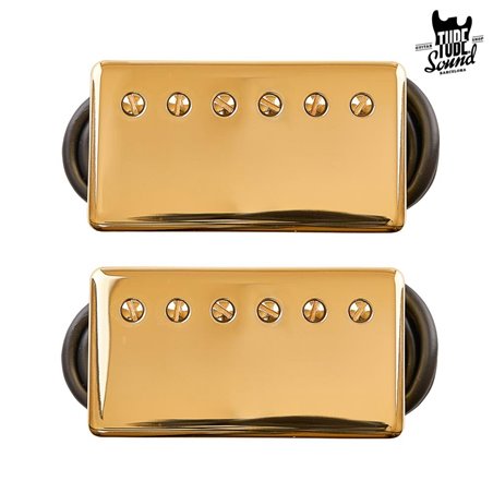 Lollar Imperial High Wind Set Gold