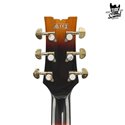 Ibanez JSM10 John Scofield Vintage Yellow Sunburst