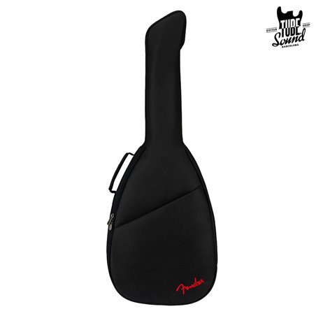 Fender FAS-405 Small Body Acoustic Gig Bag Black