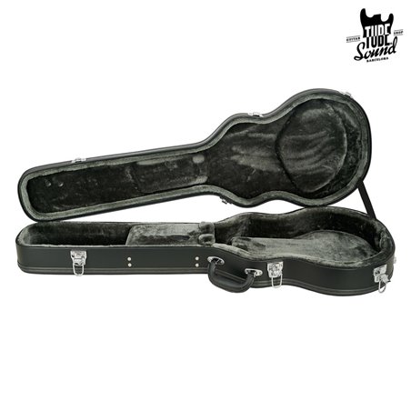 Epiphone ENLPCS Les Paul Case Black