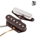Fender CS Tele '51 Nocaster Pickups