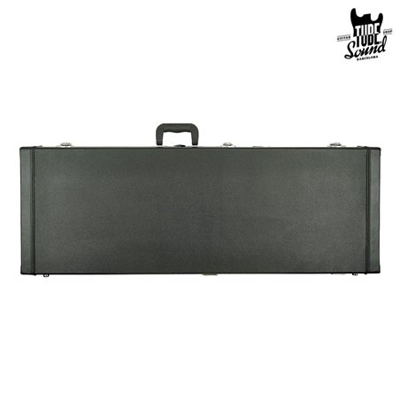 EK Bags EMGEEK Estuche Madera Rectangular Eléctrica