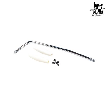 Fender Strat 60's Pure Vintage Tremolo Arms Kit