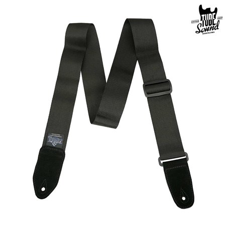 Renegade 600201 Nylon Strap Black