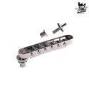 Gibson PBBR-045 Nashville Tune-o-Matic Bridge Nickel