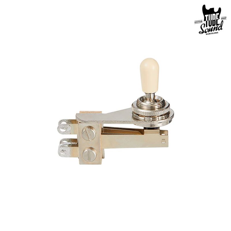 Gibson PSTS-010 L-Type Switch Creme Switch Cap