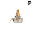 Gibson PPAT-059 Historic Audio Taper 500k Potentiometer