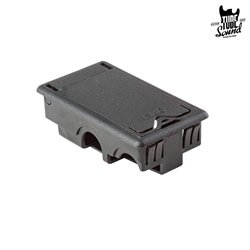 Dunlop ECB 244 Battery Door black