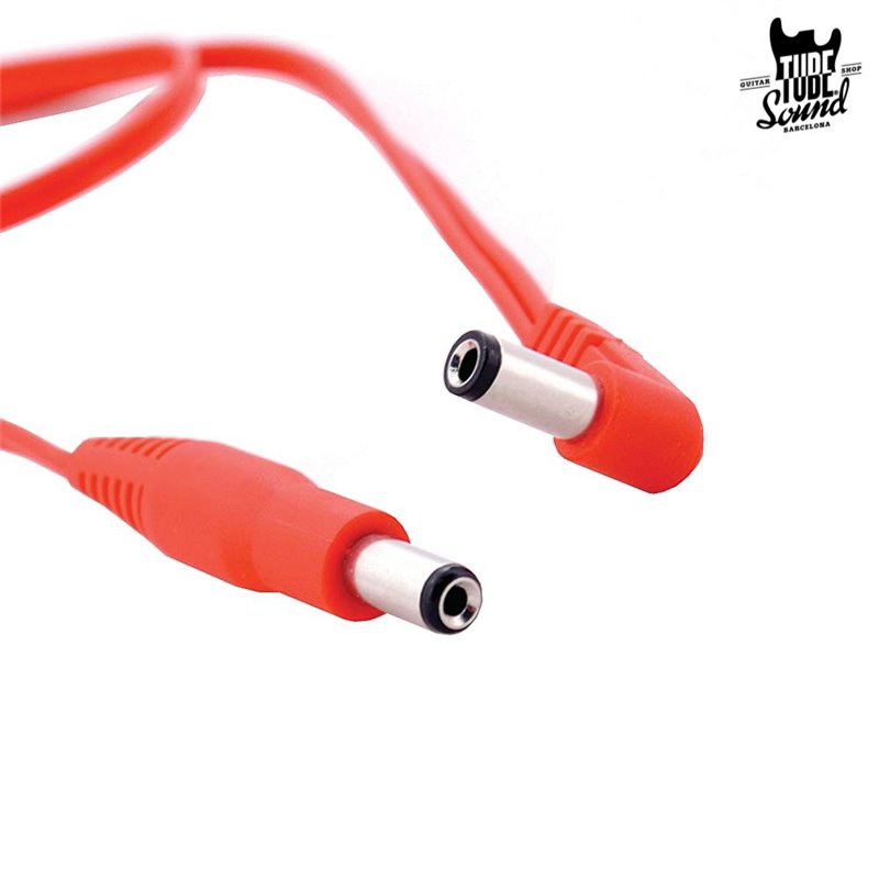 T-Rex Red 12V AC Cable 50cm