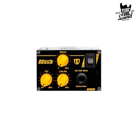 MarkBass M2VLFM Master